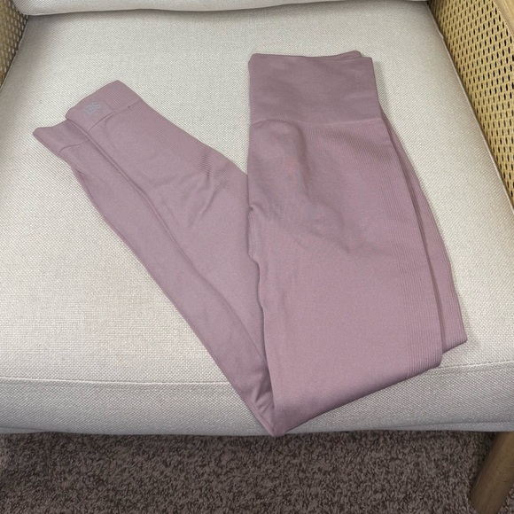 Set Active Sculptflex Seamless Leggings 24" - Picture 2 of 5